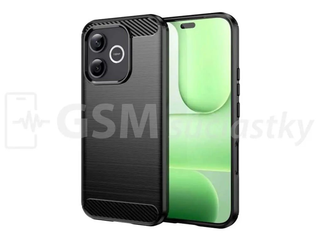 Odolné nárazuvzdorné pouzdro Honor 600 Lite