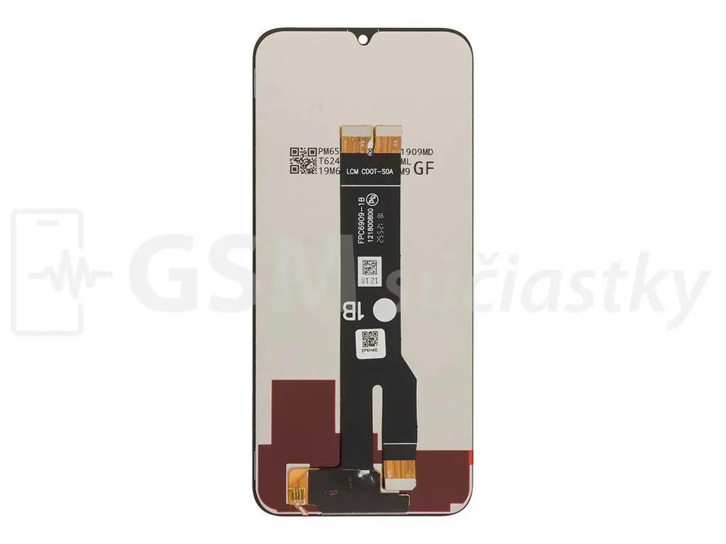 Xiaomi Redmi A7 Pro LCD displej + dotyková plocha