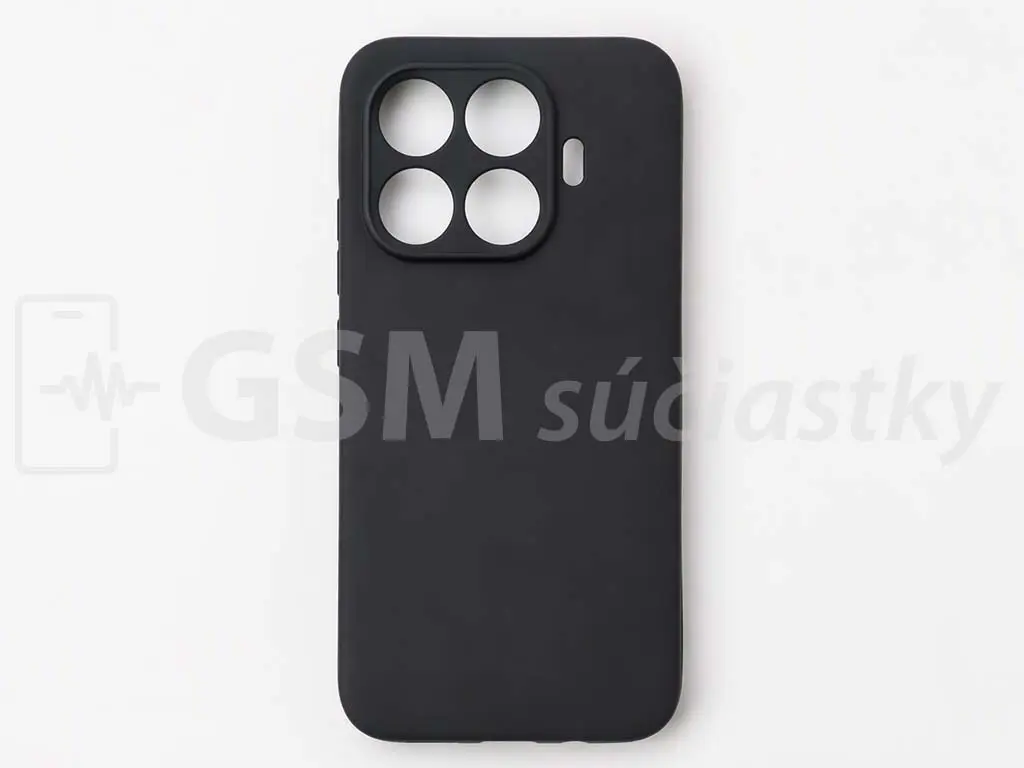 Pouzdro na mobil Xiaomi 17T Pro, černé