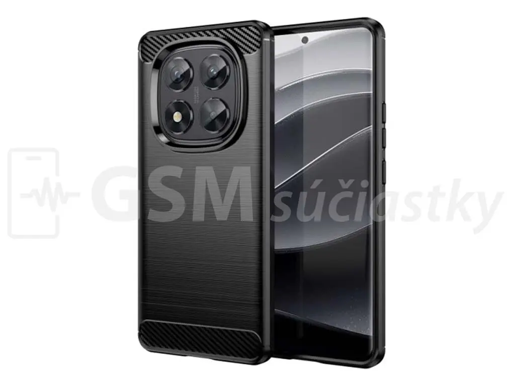 Odolné nárazuvzdorné pouzdro Xiaomi Redmi Note 14 Pro, Redmi Note 14 Pro Plus
