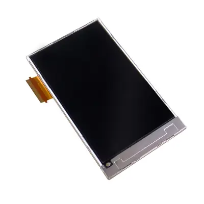 LCD displej LG KM900 Arena