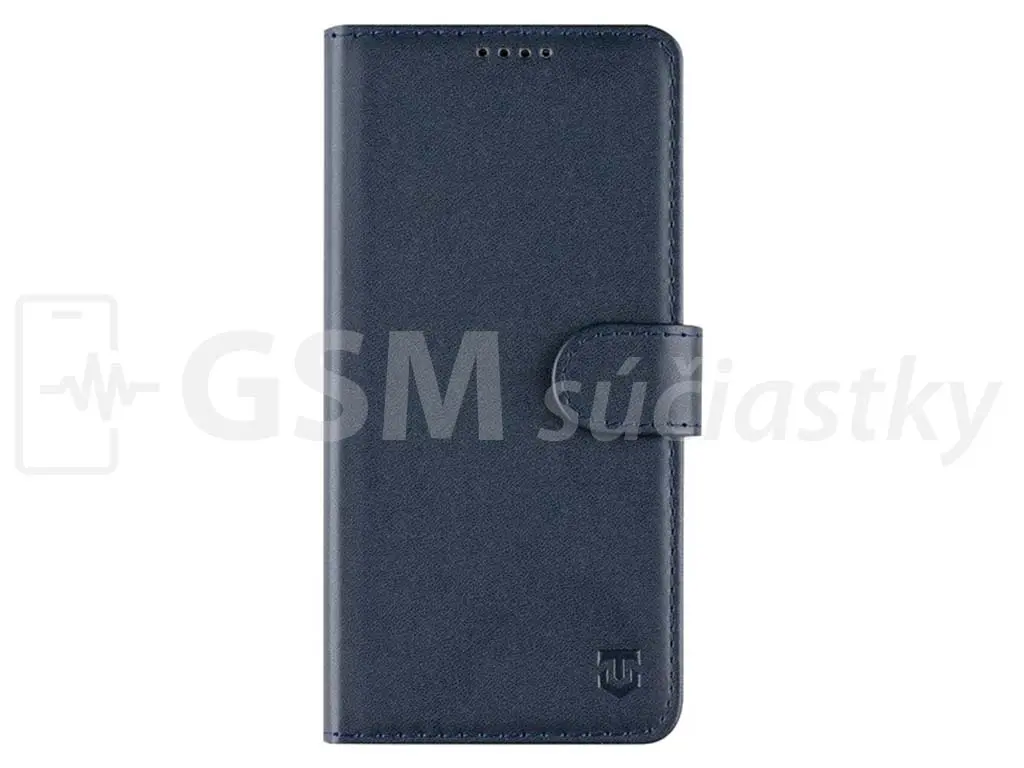 Tactical Field Notes pro Motorola Edge 40 Neo Modré 1