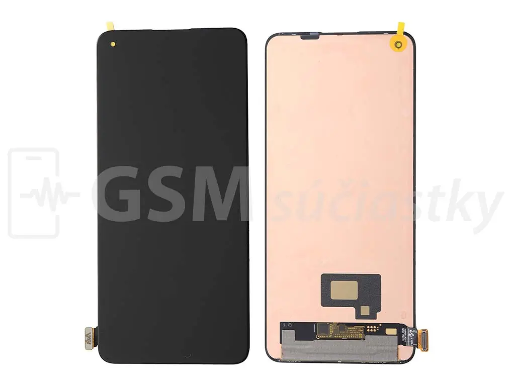 OnePlus 8T LCD displej + dotykové sklo
