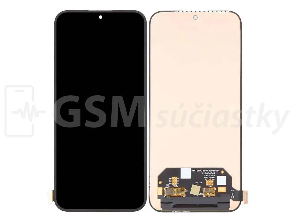 LCD displej + dotykové sklo Nothing Phone 2