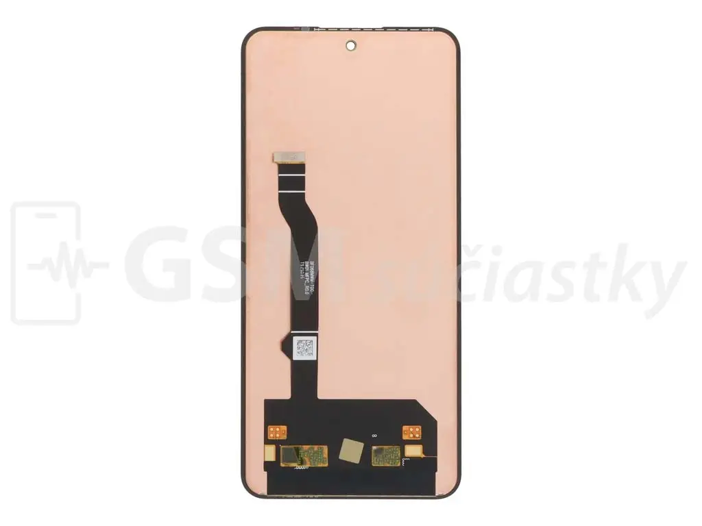 LCD displej + dotykové sklo Nothing Phone 3a 5G