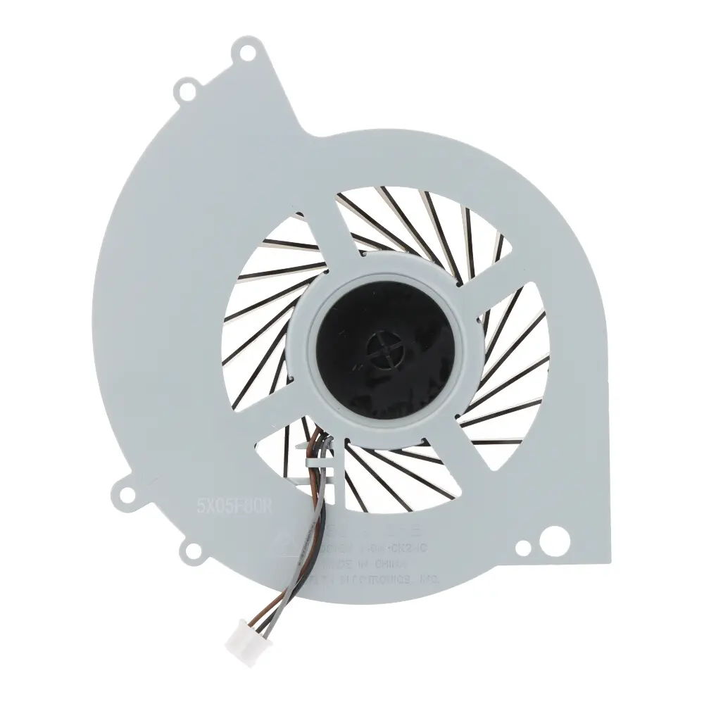Chladicí ventilátor CUH-1200 G85B12MS1BN pro konzole PS4