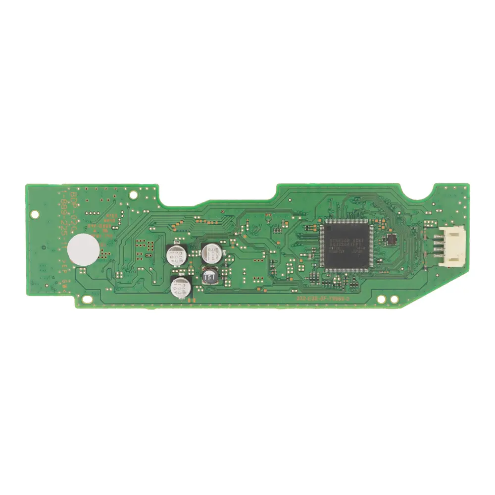 PCB deska diskové mechaniky BDP-020 pro konzole PS4