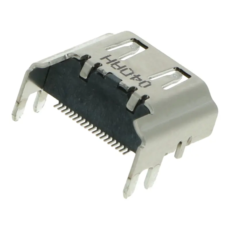 HDMI port pro konzole PS4