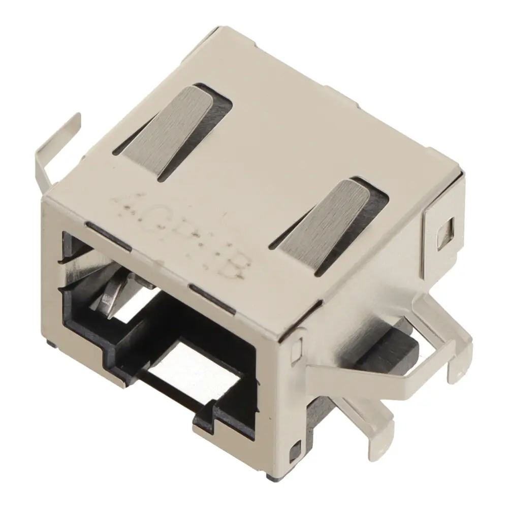 RJ45 port pro konzole PS4 Slim