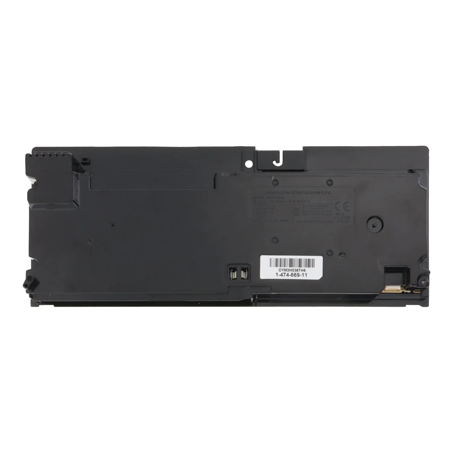 Napájecí zdroj CUH-21XX N16-160P1A/ADP-160ER pro konzole PS4 Slim