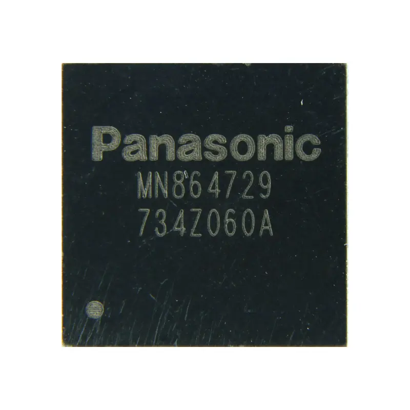IC čip MN864729 pro konzole PS4/PS4 Slim/PS4 Pro