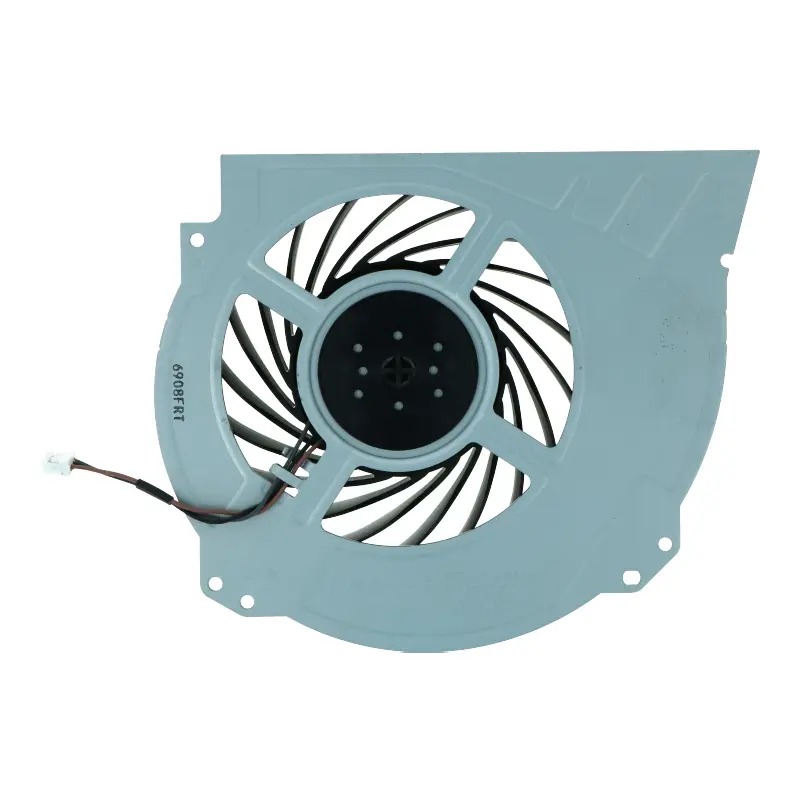 Chladicí ventilátor pro konzole PS4 Pro