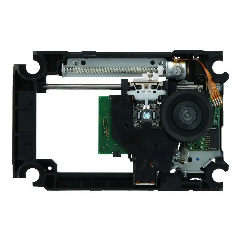 Laserová čočka s držákem KEM-496AAA pro konzole PS4/PS4 Slim/PS4 Pro