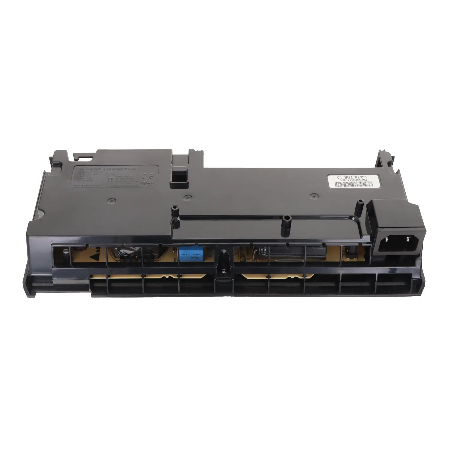 Deska napájecího zdroje 4Pin ADP-300CR AA/N15-300P1A pro konzole PS4 Pro