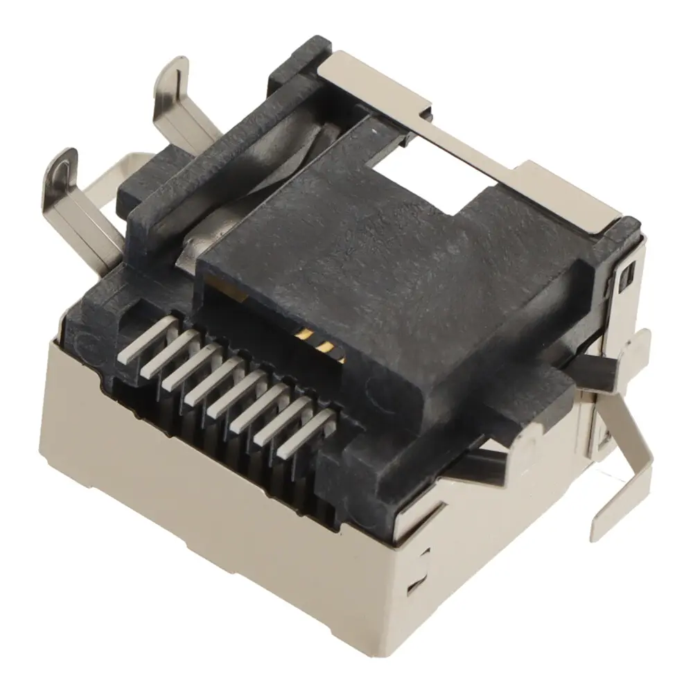 RJ45 port pro konzole PS4 Pro
