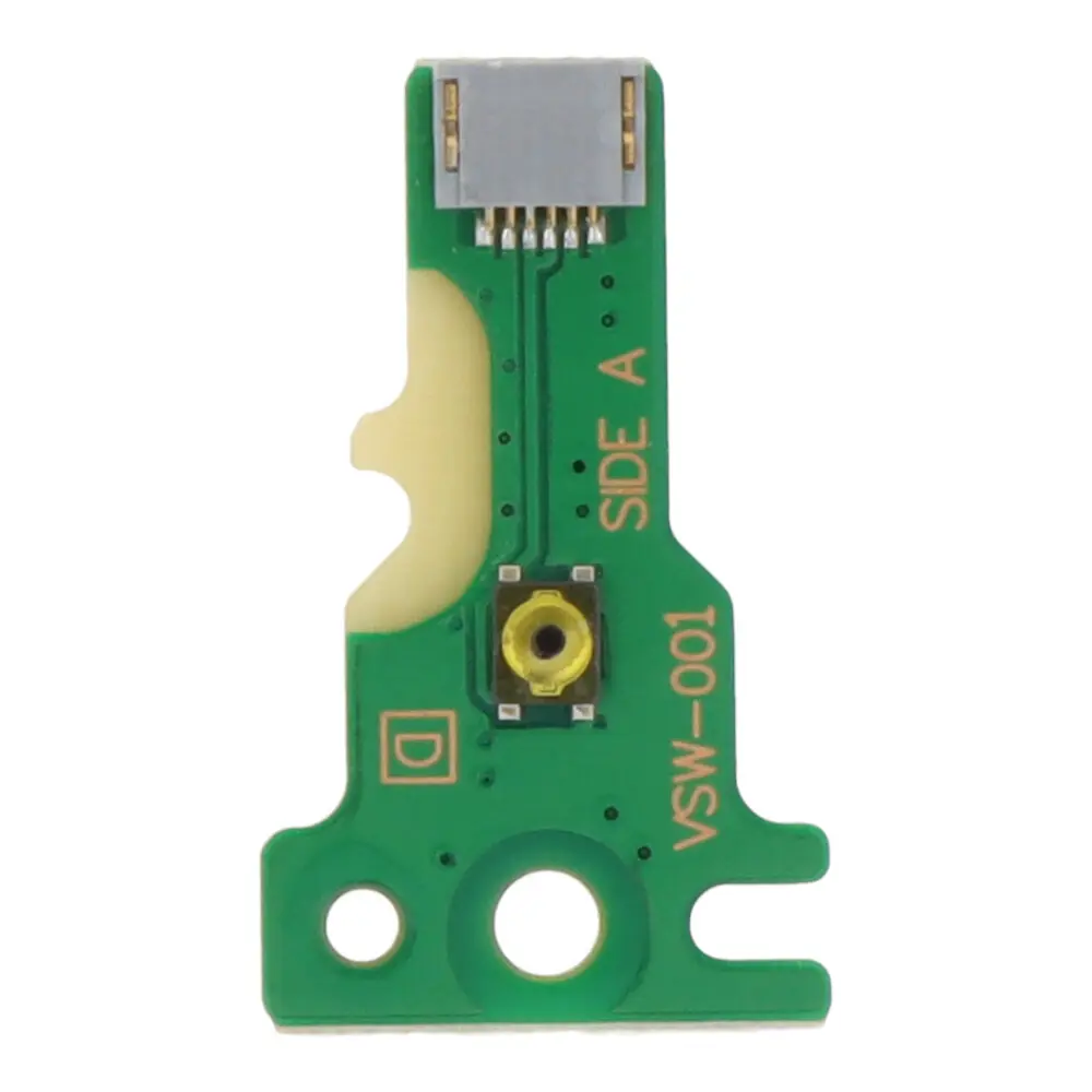 Deska tlačítka napájení a vysunutí VSW-001/VSW-002/VSW-006 pro konzole PS4 Pro