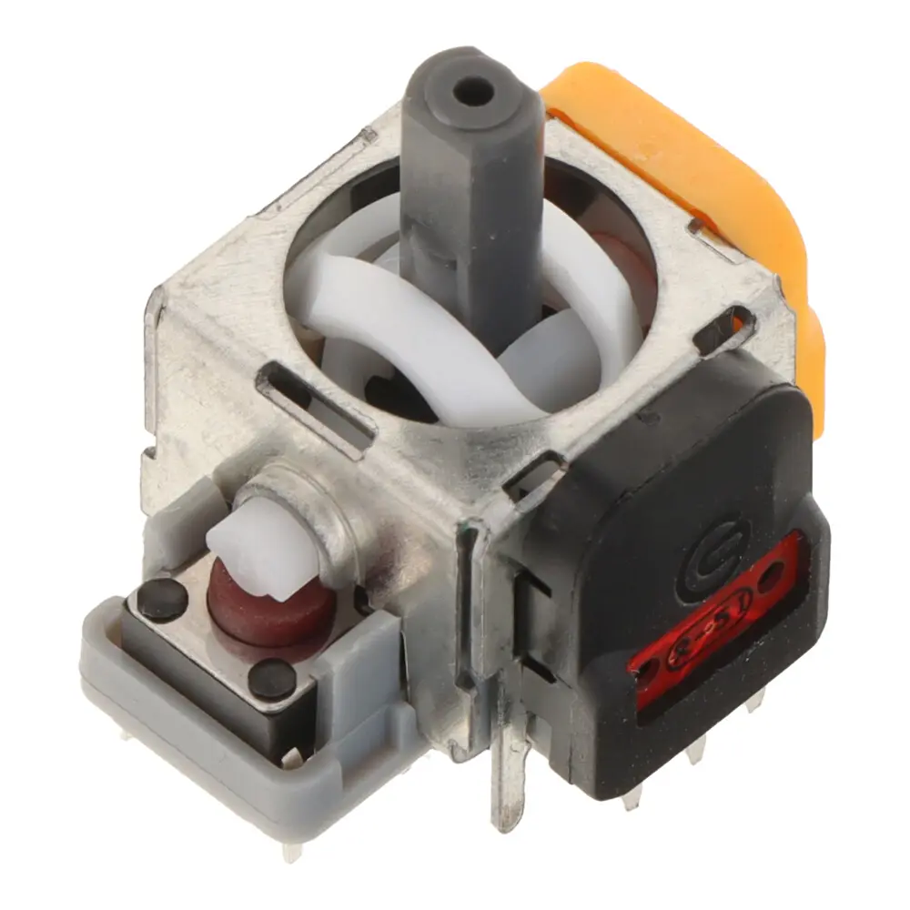 Joystick s Hallovým efektem V4.0 pro ovladač PS4
