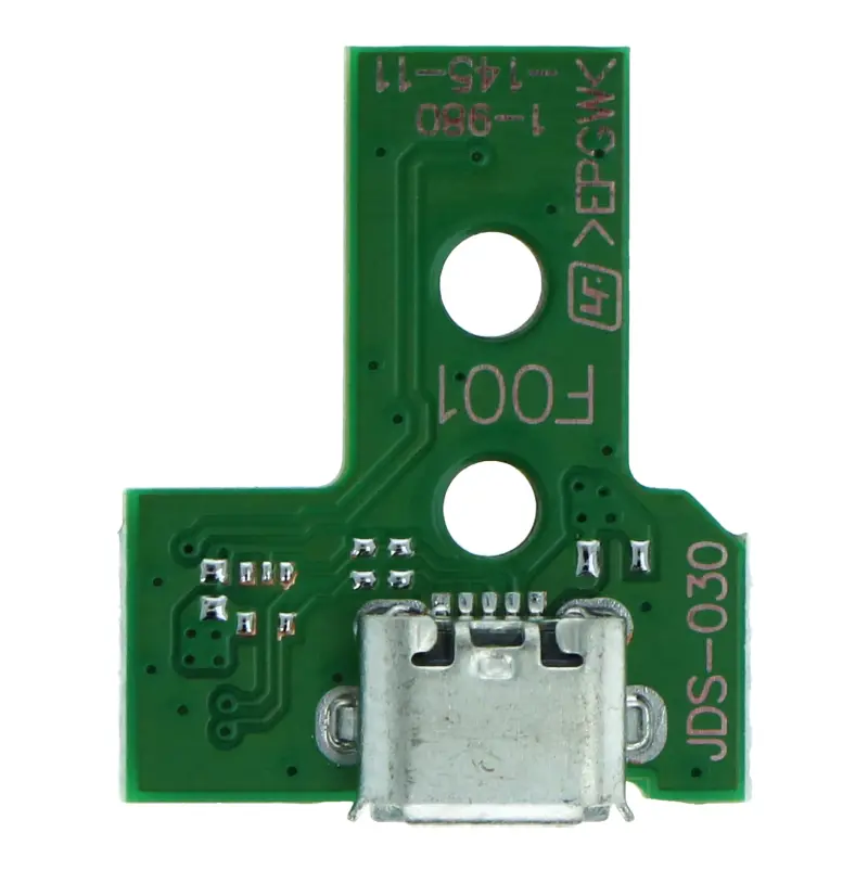 Nabíjecí USB deska 12Pin JDS-030 pro ovladač PS4