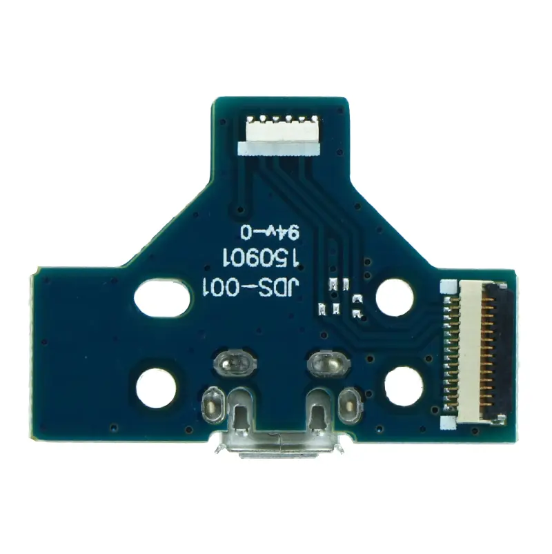 Nabíjecí USB deska 14Pin JDS-001 pro ovladač PS4