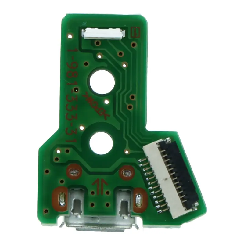 Nabíjecí USB deska 12Pin JDS-040 pro ovladač PS4