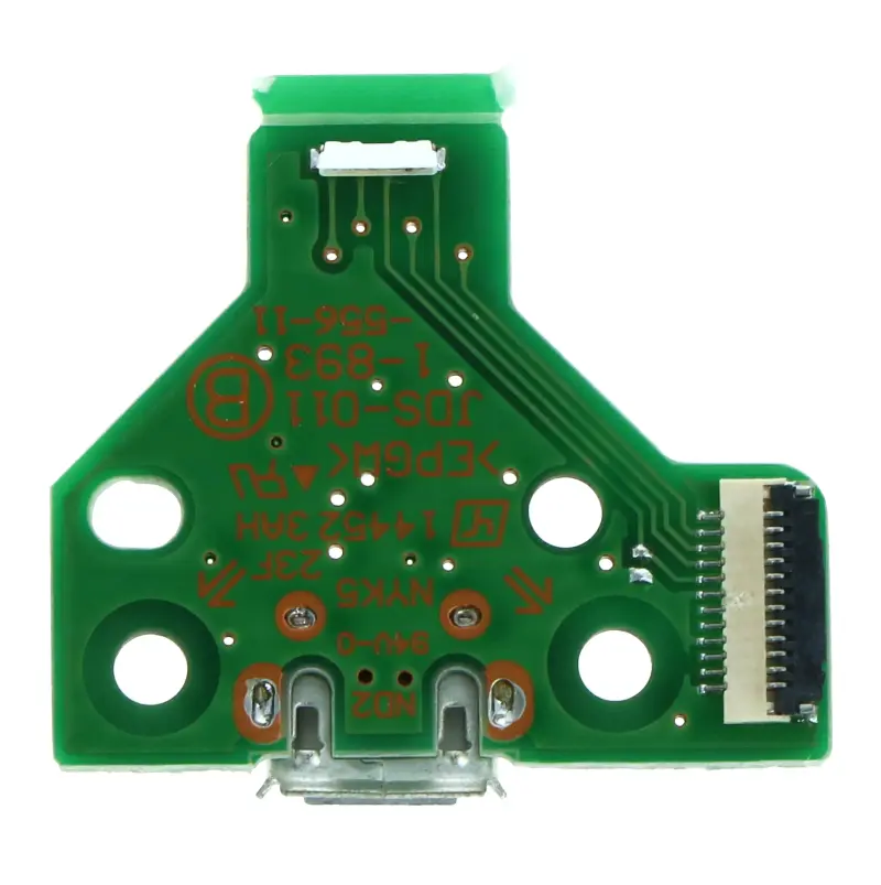 Nabíjecí USB deska 12Pin JDS-011 pro ovladač PS4