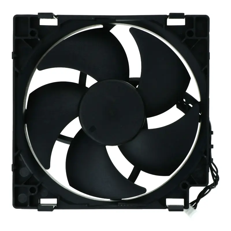Chladicí ventilátor pro konzole Xbox One S
