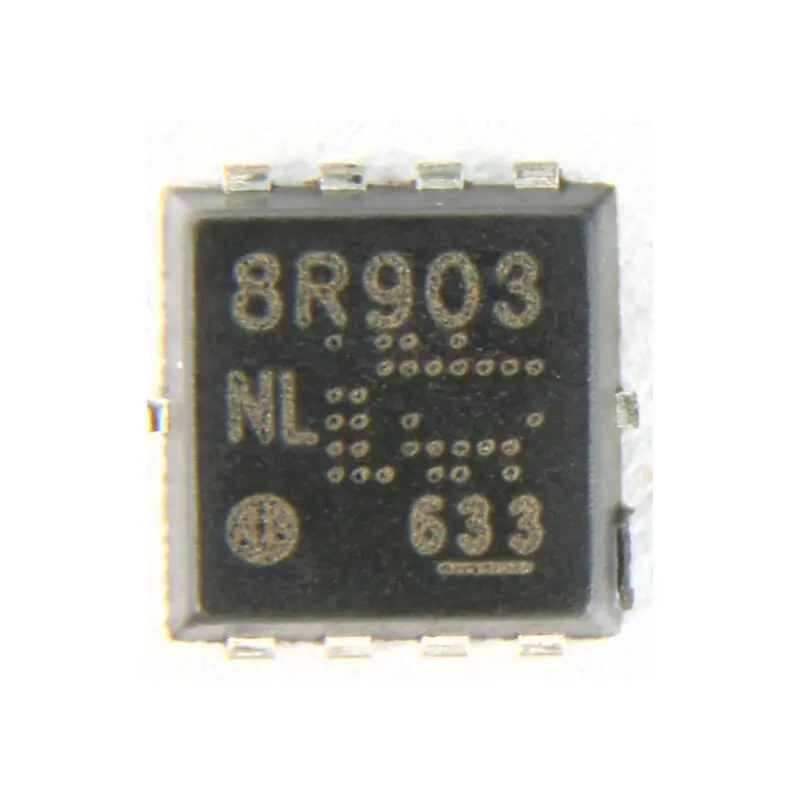 Napájecí IC čip RK31-TPN8R903NL pro konzole Xbox One X/Xbox One S