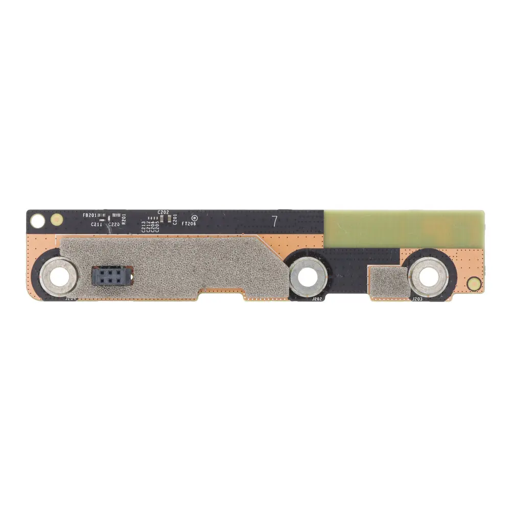 PCB deska WiFi a Bluetooth pro konzole Xbox Series X