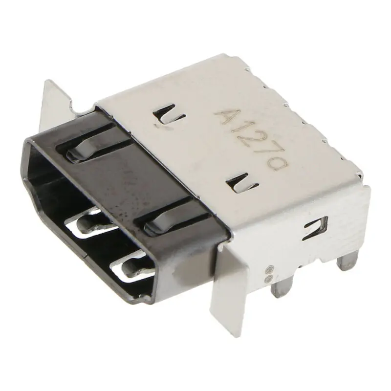 HDMI 2.1 port pro konzole Xbox Series X