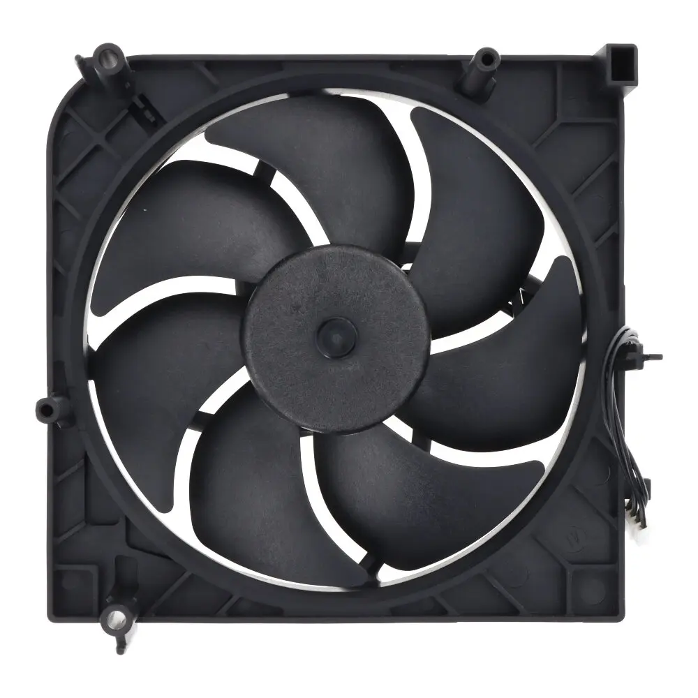 7-lopatkový chladicí ventilátor pro konzole Xbox Series S