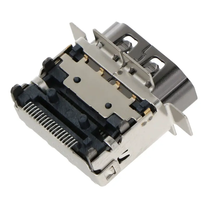HDMI 2.1 port pro konzole Xbox Series S