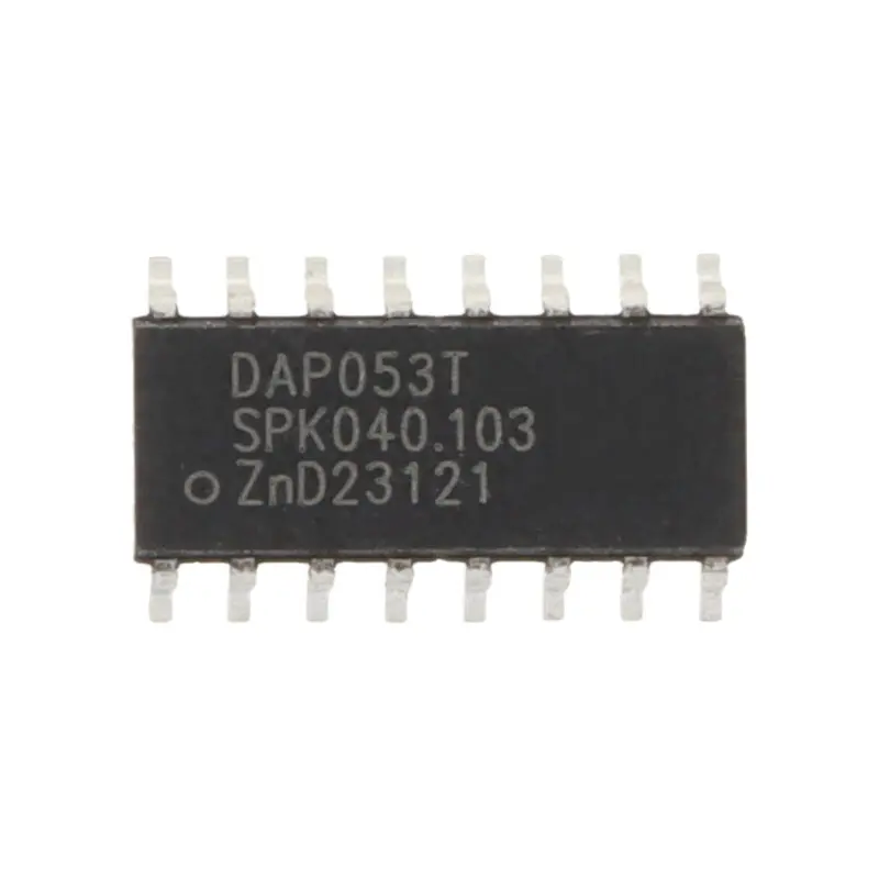IC čip správy napájení DAP053T pro konzole PS5