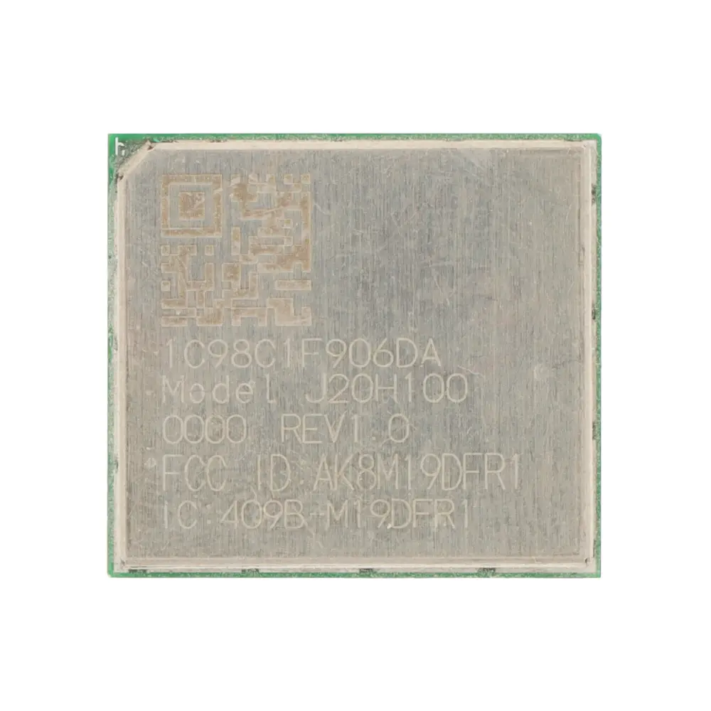 Bluetooth IC čip J2OH100 pro konzole PS5