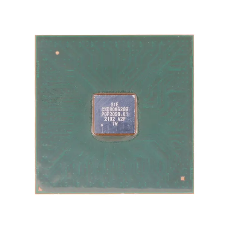IC čip řadiče SSD CXD90062GG pro konzole PS5