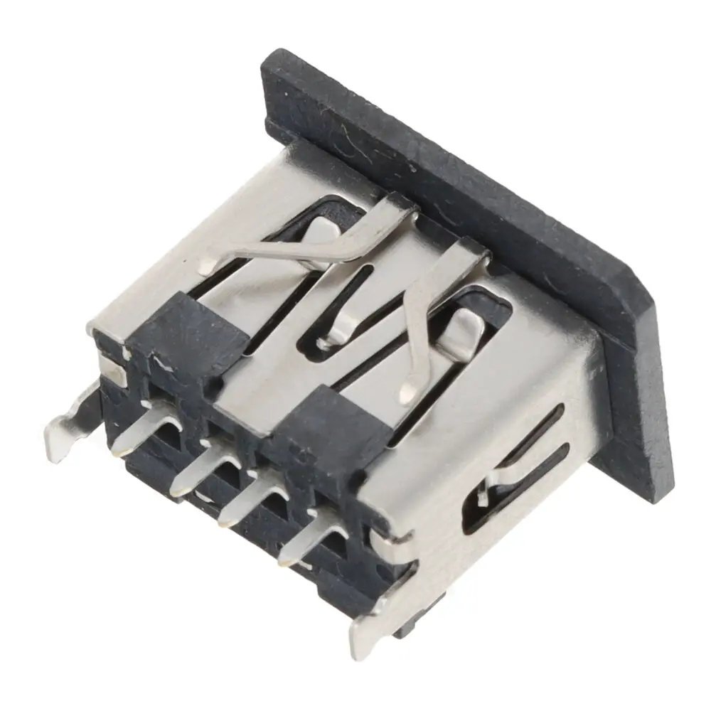 Port Type-A pro konzole PS5