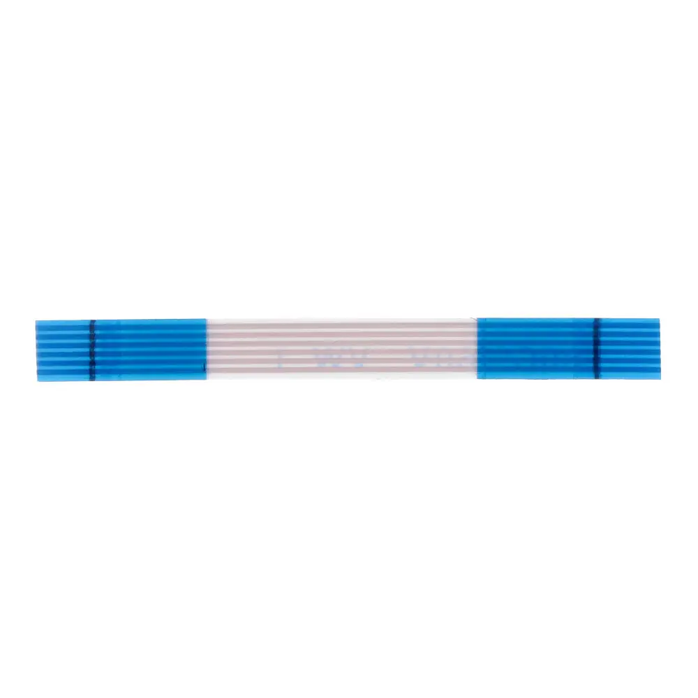 Flex kabel konektoru tlačítka napájení pro konzole PS5