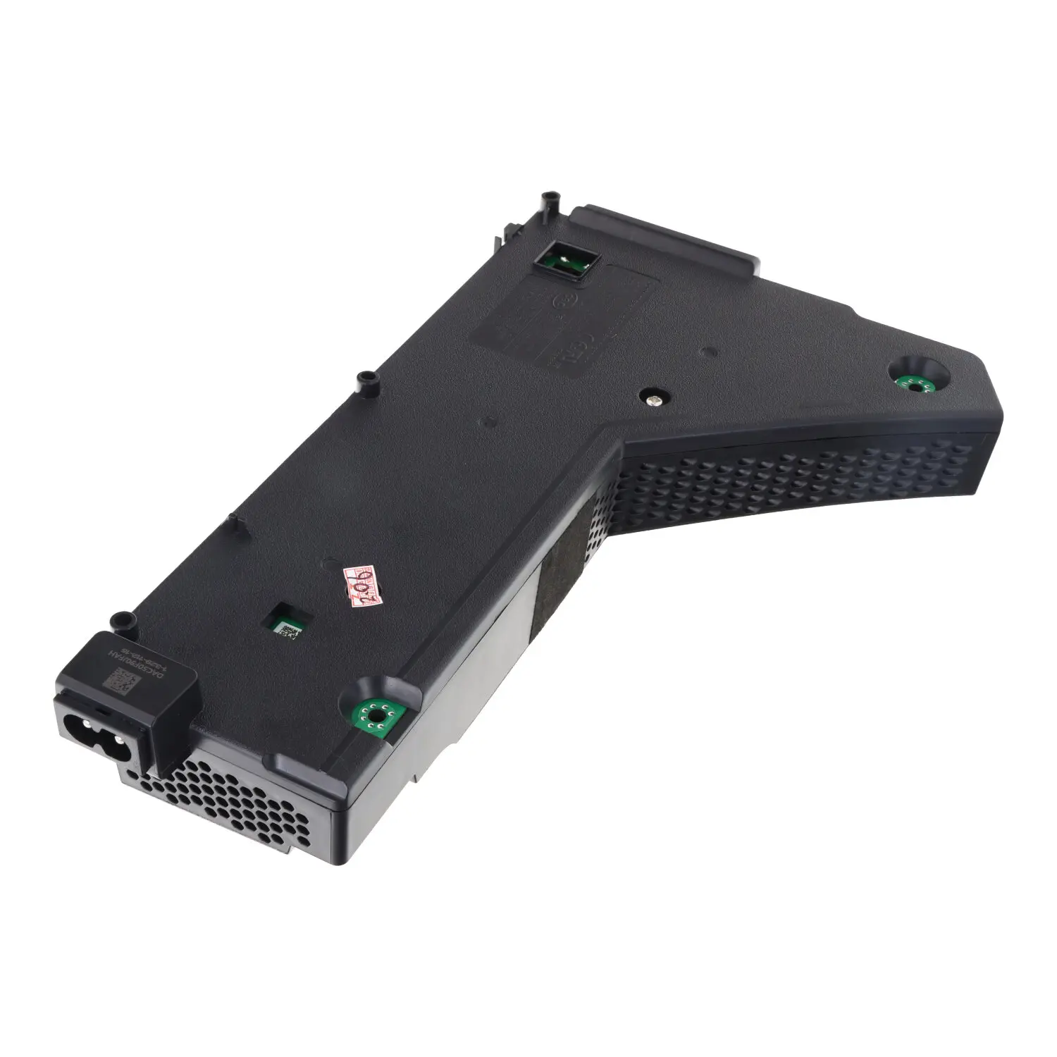 Napájecí zdroj CFI-1000/1100 verze ADP-400DR/ADP-400ER pro konzole PS5 – detailní pohled