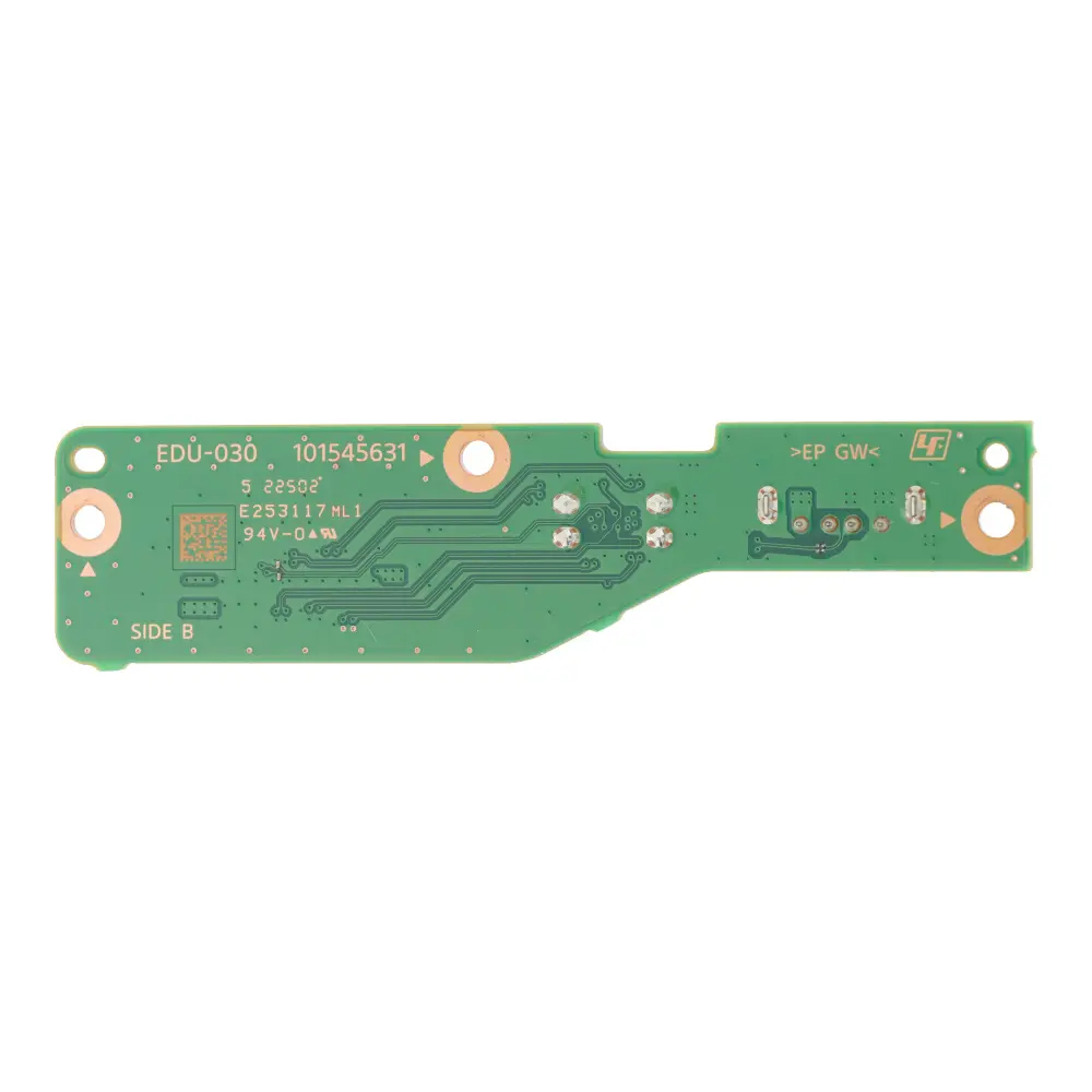 Modulová deska portu USB/Type-C CFI-1200 EDU-030 pro konzole PS5