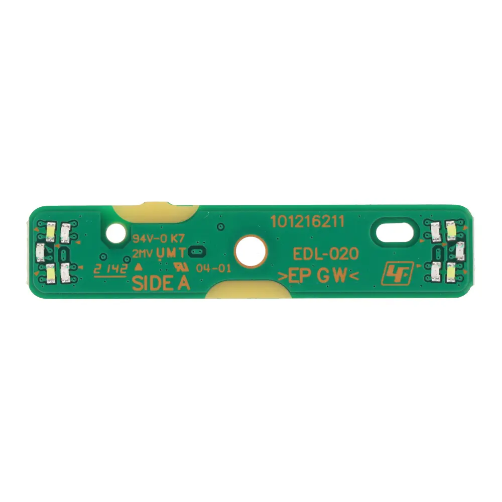 LED deska EDL-020 V1.0/2.0/3.0 (CFI-1000/1100/1200) pro konzole PS5