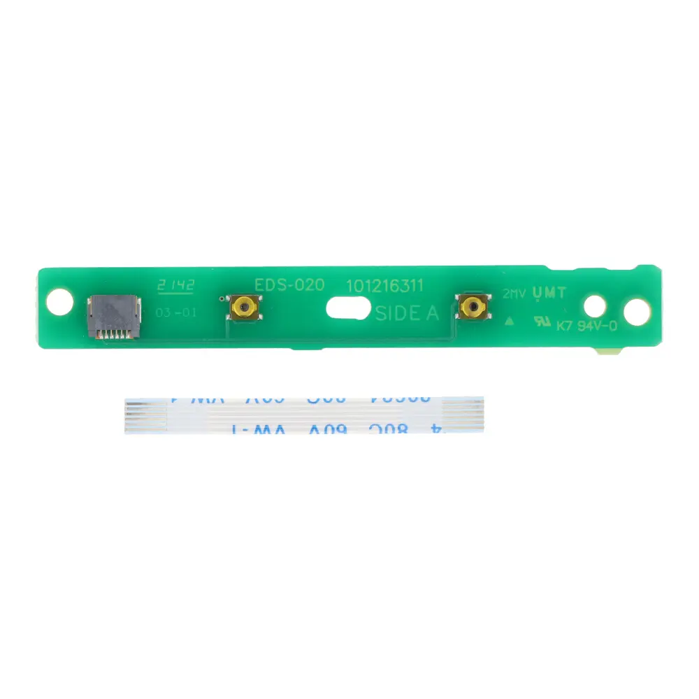 Deska napájecího zdroje s flex kabelem EDS-010/020 pro konzole PS5