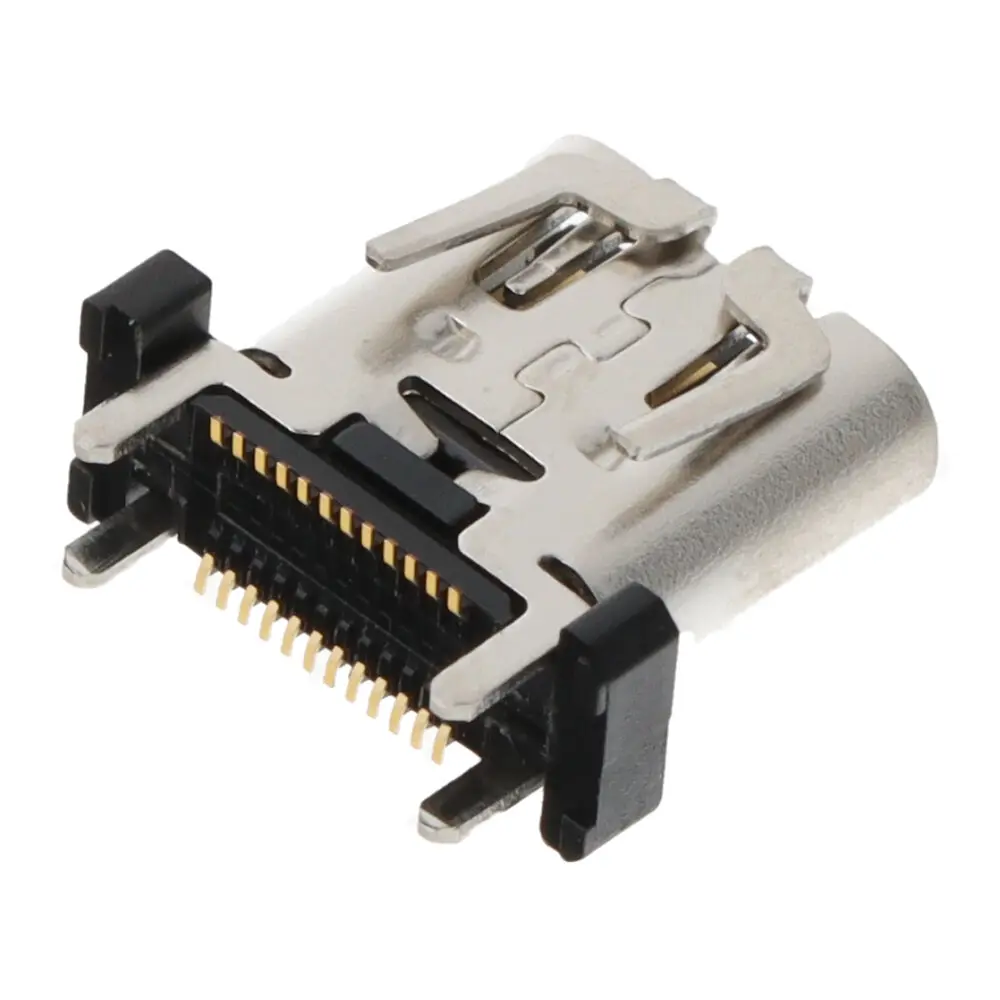 Port Type-C pro konzole PS5