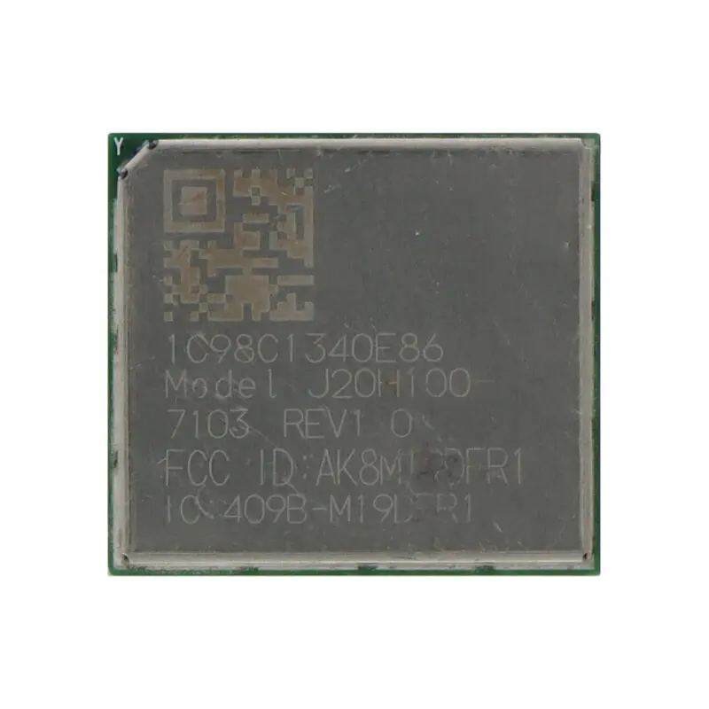 WiFi Bluetooth IC čip pro konzole PS5