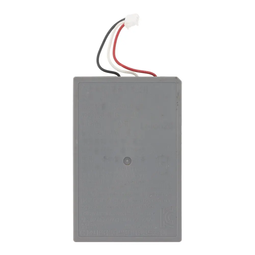 Baterie 1560mAh pro ovladač PS5