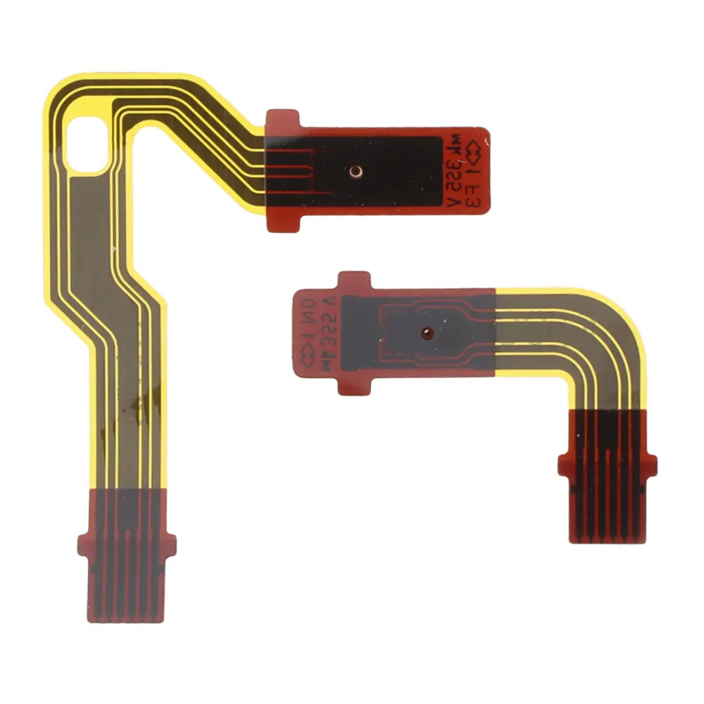 Flex kabel mikrofonu V3.0 2 ks v sadě pro ovladač PS5