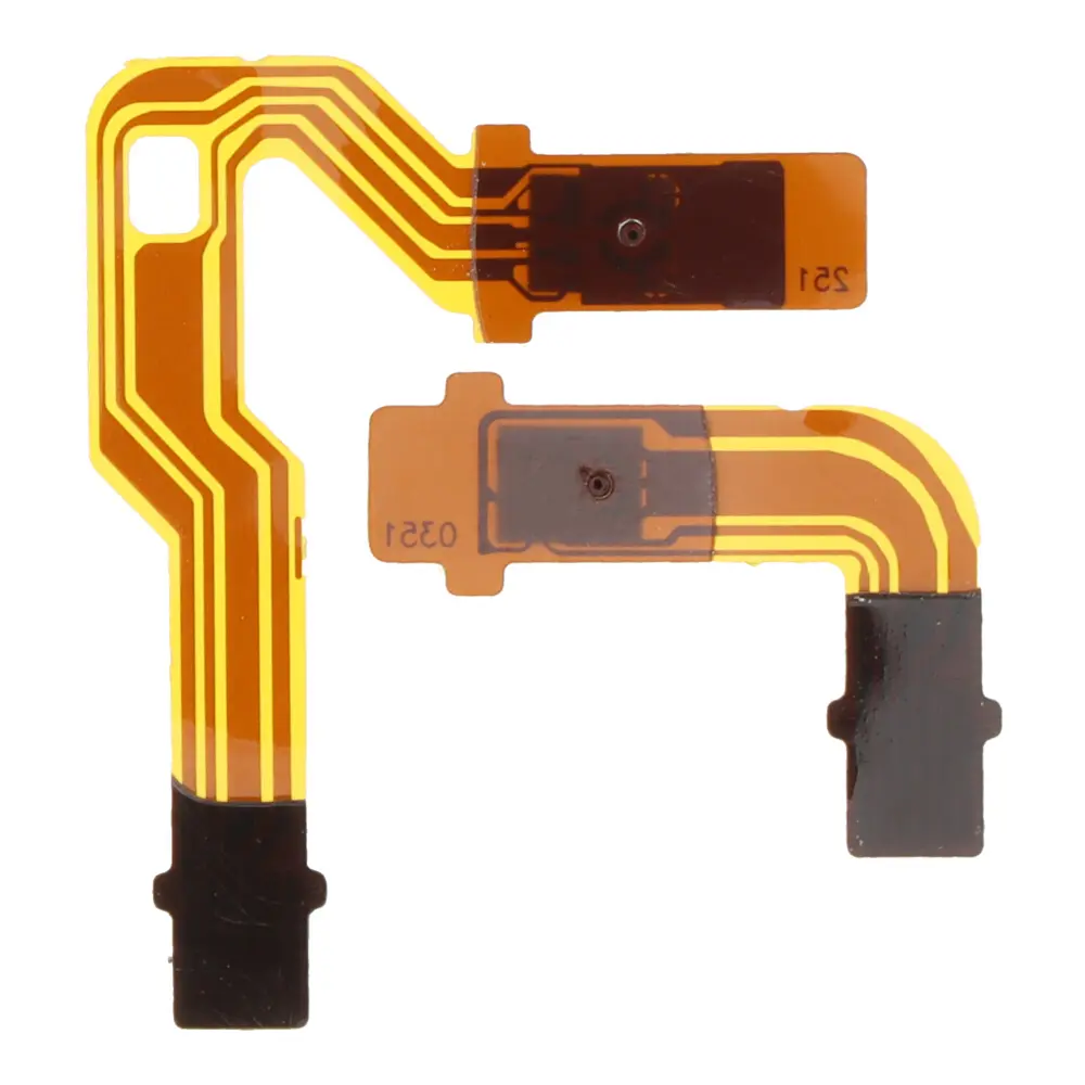 Flex kabel mikrofonu V1.0 2 ks v sadě pro ovladač PS5