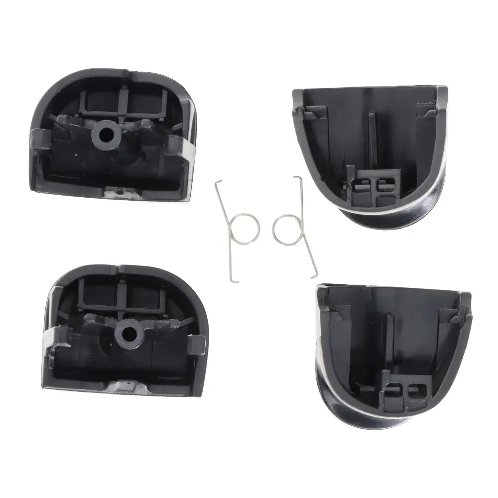 Spoušťová tlačítka L1/L2/R1/R2 s 2 pružinami V1.0 pro ovladač PS5