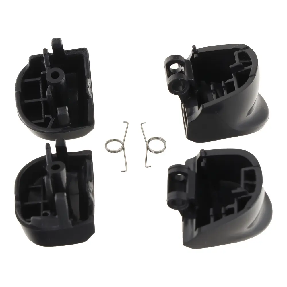 Spoušťová tlačítka L1/L2/R1/R2 s 2 pružinami V2.0 pro ovladač PS5