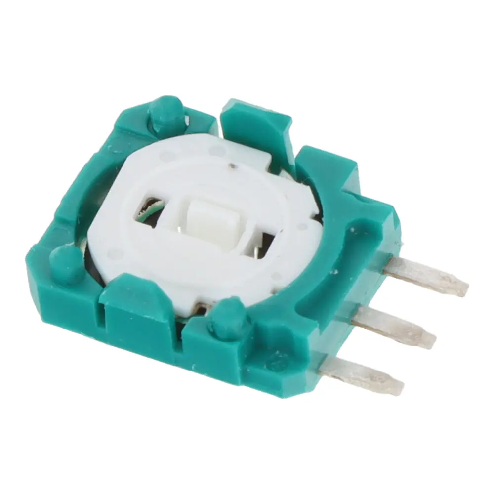 Potenciometr 3D analogového joysticku pro ovladač PS5