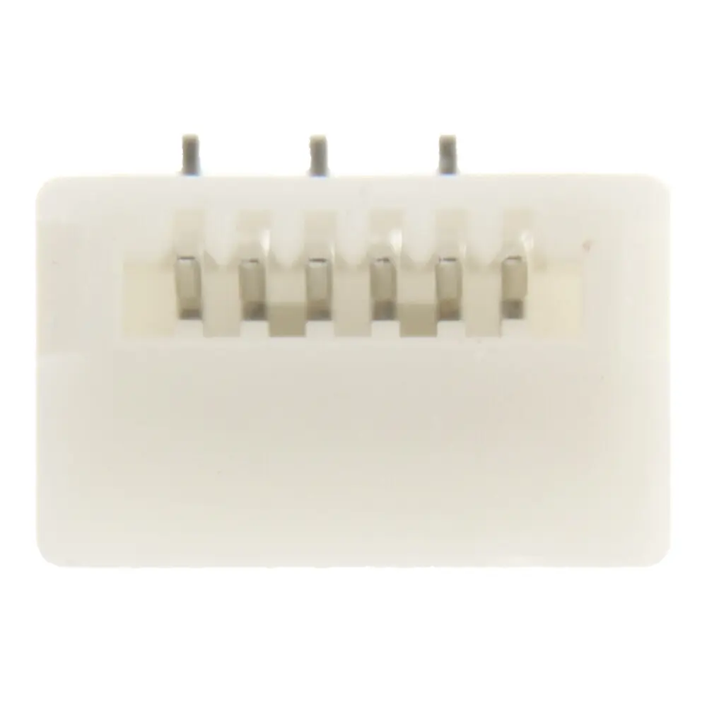 Konektor plochého flex kabelu mikrofonu 6Pin pro ovladač PS5