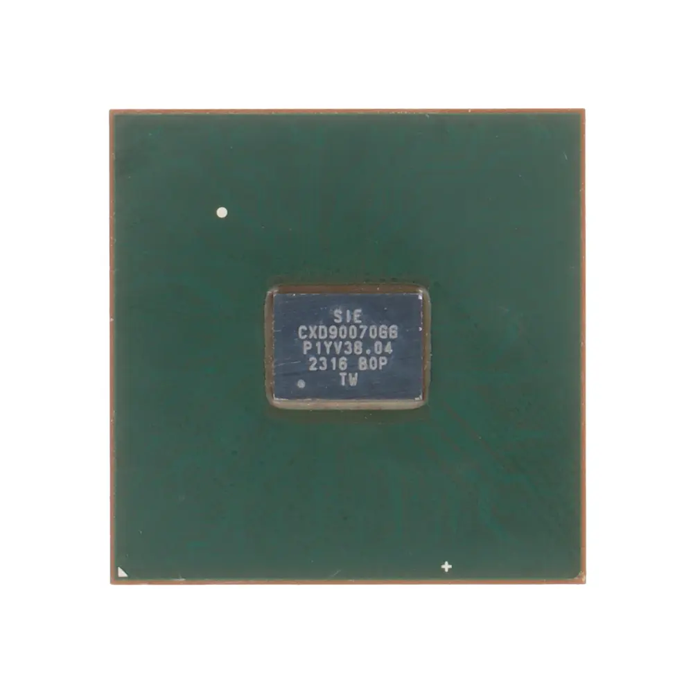 IC čip řadiče SSD CXD90070GG pro konzole PS5 Slim